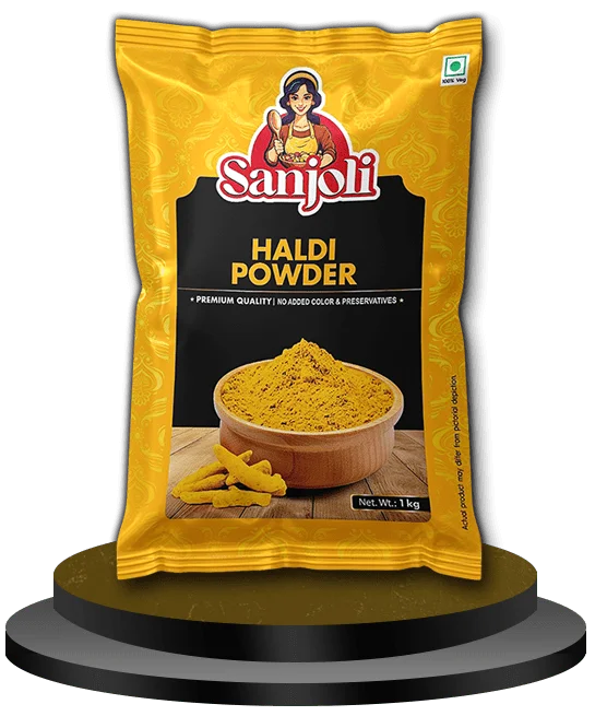 haldi